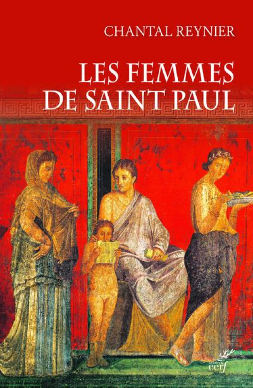 Les Femmes De Saint Paul Librairie Et Art Religieux Art Et Livre Apollin Dax Landes 0878